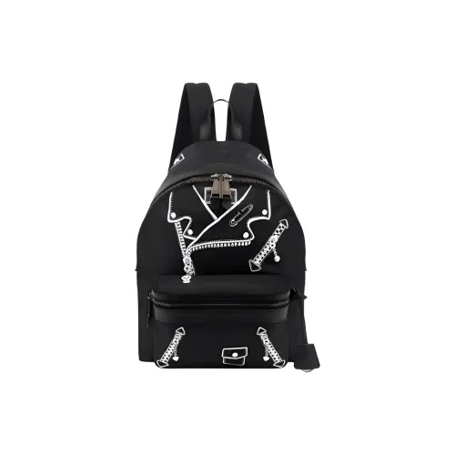 MOSCHINO Рюкзаки Унисекс