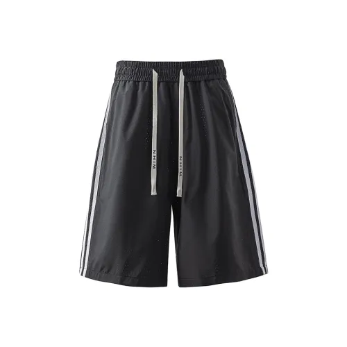 NHIM Унисекс Повседневные шорты