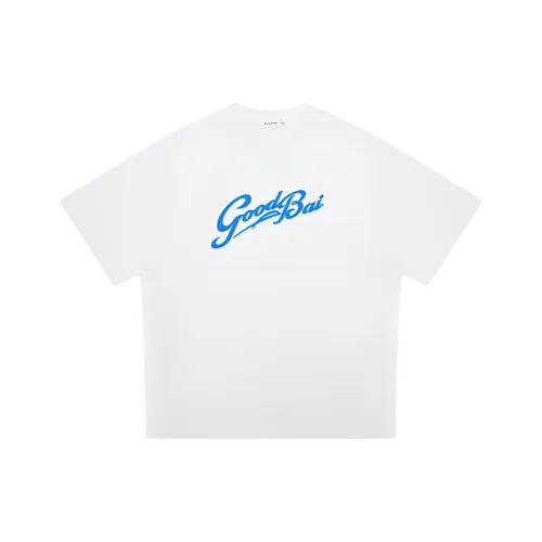 GOOD BAI SS23 Женские T-рубашки