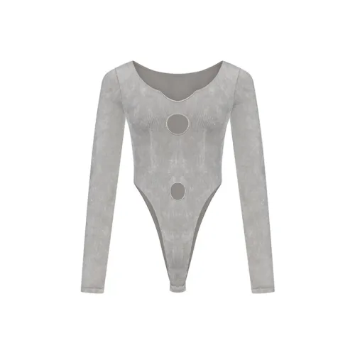 The Blender Женские Боди