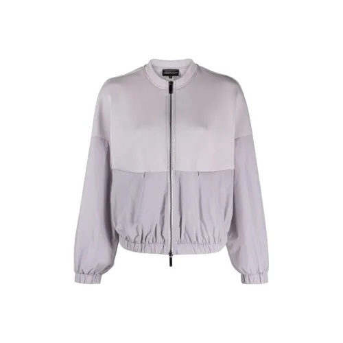 EMPORIO ARMANI SS24 Куртки и Пальто Женские