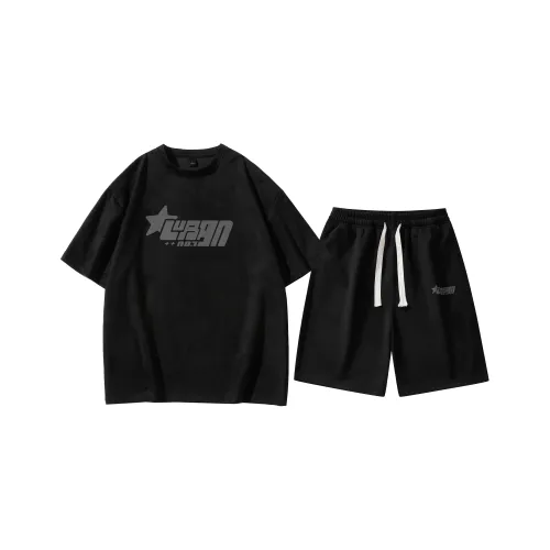 Honor of Kings Повседневная спортивная одежда Унисекс