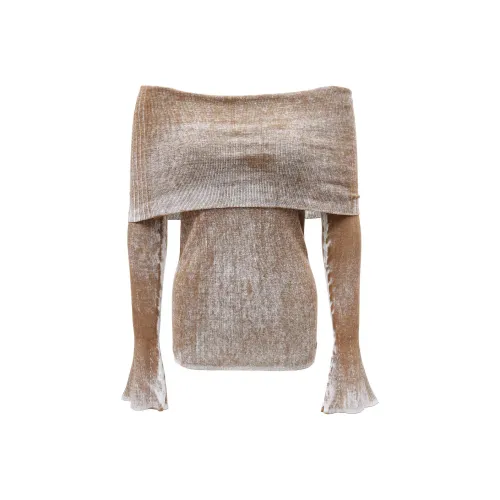 ONLY Женская трикотажная одежда