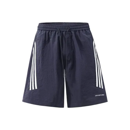 SANSHILIUJIE Повседневные шорты Мужские