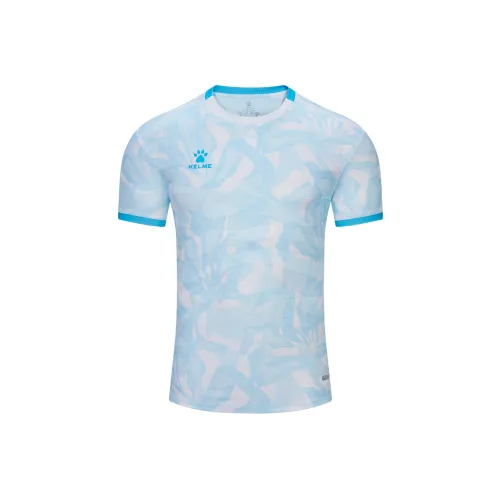 KELME Унисекс Футбольные Джерси