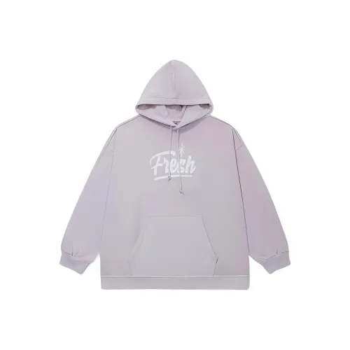 Levi's Толстовка Женская Фиолетовая