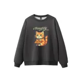 Темно-серый