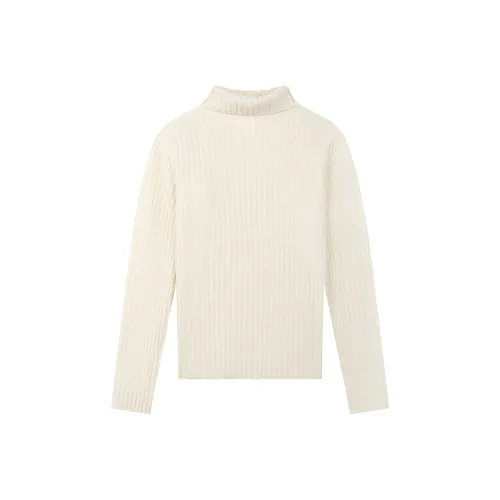 THE SEA LIFE Трикотаж Женские Мороженое