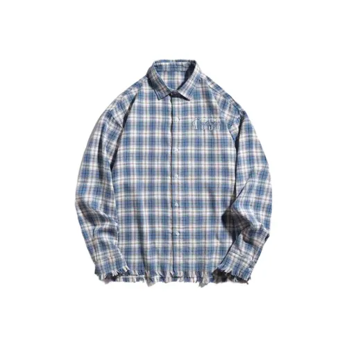 ASW ONLINE Унисекс Рубашки