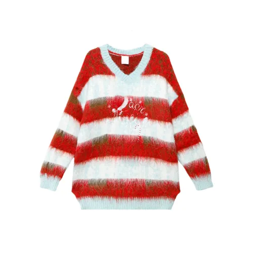 Princess Berdele Трикотаж Женский Морской Синий