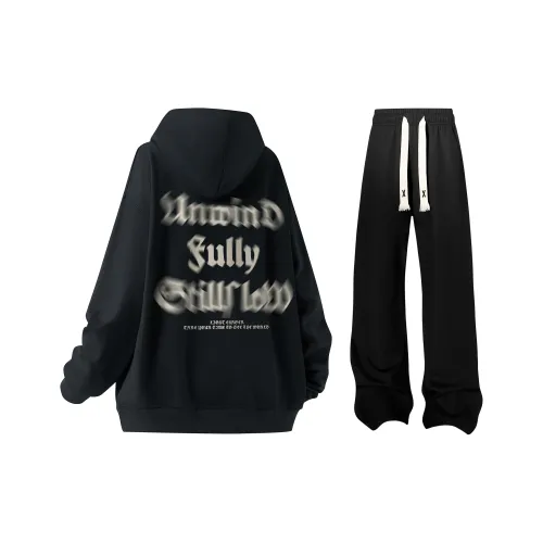 Stillslow Повседневная спортивная одежда Унисекс