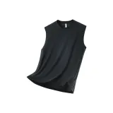 Матовый черный