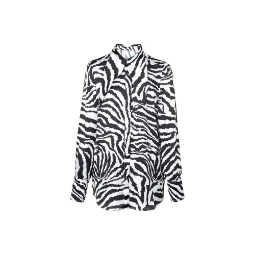 LOFT SHINE Черные Женские Рубашки