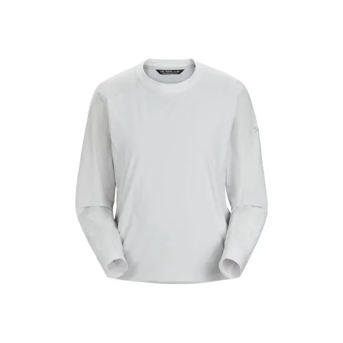 Arcteryx Motus Series Толстовка Женская