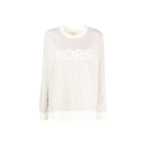 Michael Kors Розовые Женские Свитшоты