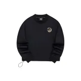 Глубокий черный