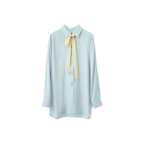 AMII Женские Рубашки