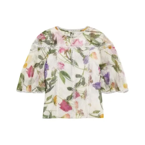 Ted Baker Белые Женские Рубашки