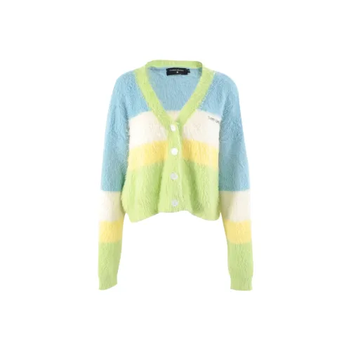 CLOUD SEASON Женская трикотажная одежда