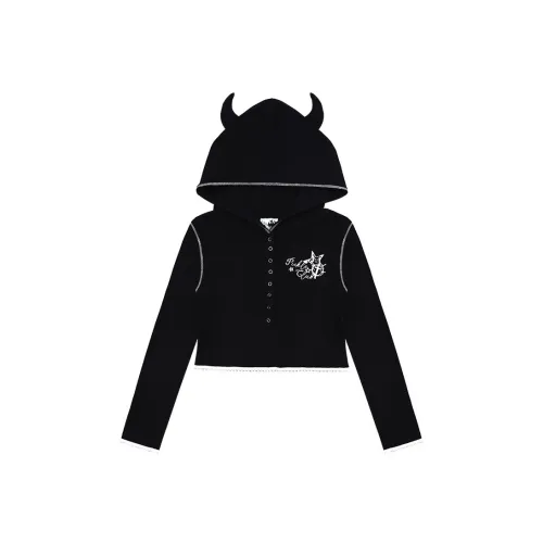 LBPC x Beam mix with kimchi Толстовка Женская