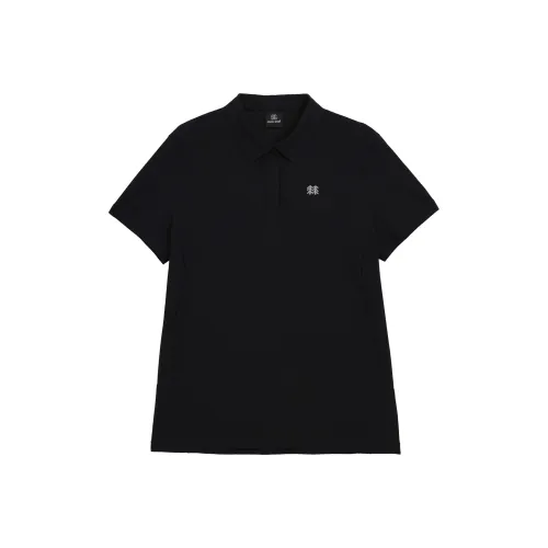 KOLON SPORT HIKING Collection Поло Женское