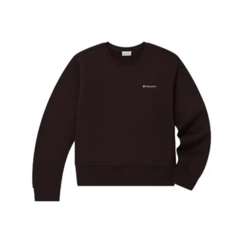 Columbia Румяный Женские Свитшоты