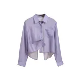 Розовый Фиолетовый