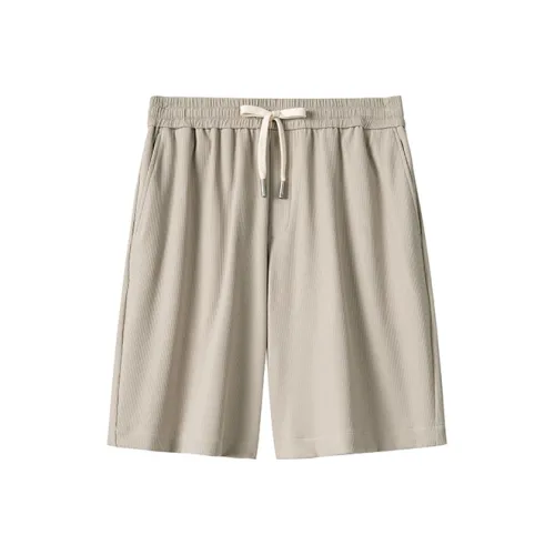 WILLIAM FOX SONS Повседневные шорты унисекс