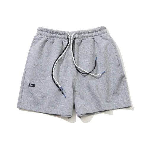 Nautica White Sail x Reebok совместные повседневные шорты для мужчин