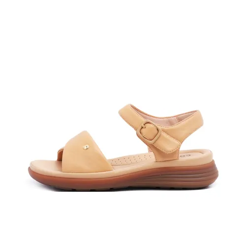 COMELY Женские пляжные сандалии