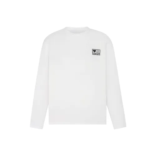 SANJATI Женские футболки