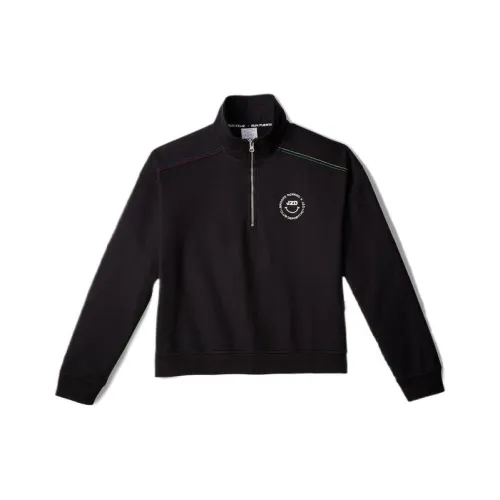 Brooks BrooksxJZD Куртка Унисекс Черный