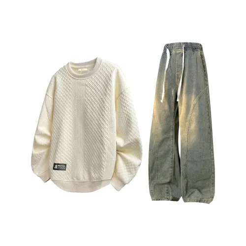 MEXICAN Унисекс Свитшот Комплекты