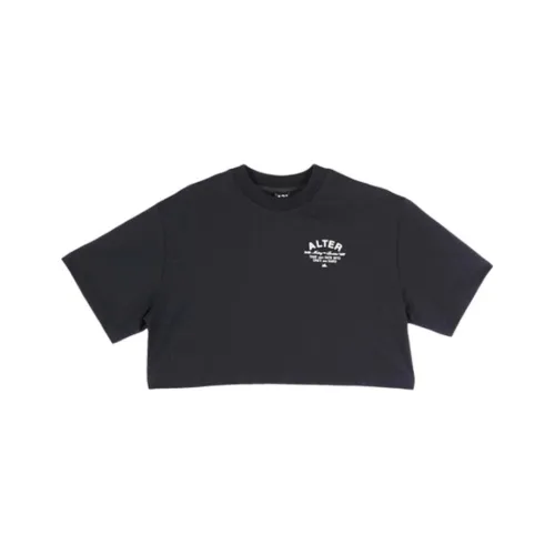 A21 Женские футболки