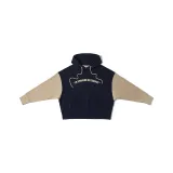 Полуночный синий