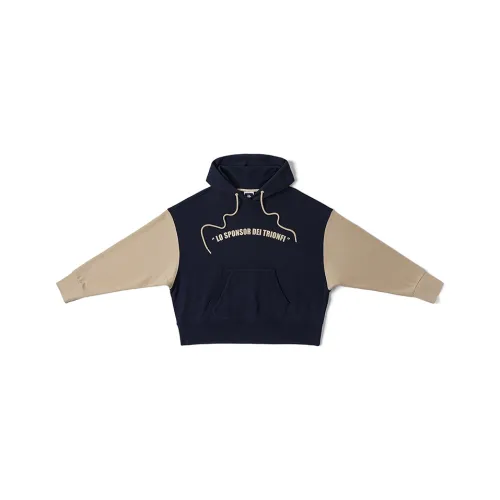 KAPPA Женские Свитшоты