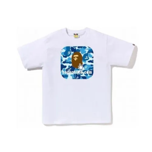 A BATHING APE Женские футболки