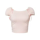 Розовая клетка