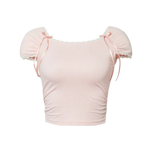 AooRaa Женская трикотажная одежда