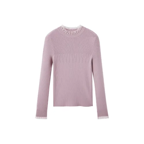 XIANGYING Женская трикотажная одежда