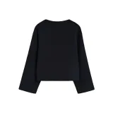 Морской синий