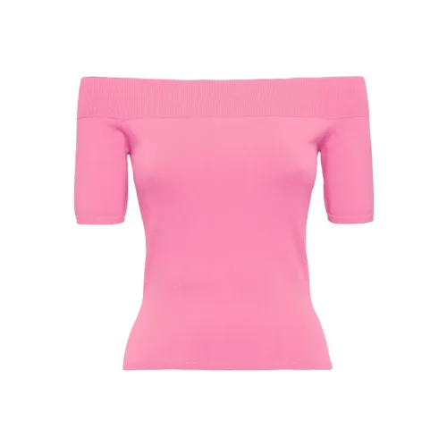 Alexander McQueen T-рубашка Женская