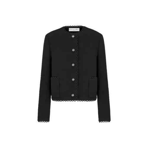 DIOR Женские Куртки