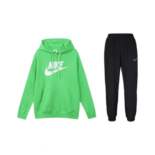 Nike Sportswear Club Флис Повседневная Спортивная Одежда Мужская