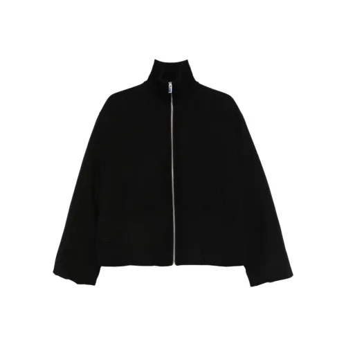 TOTEME Куртки Пальто Женские Черный