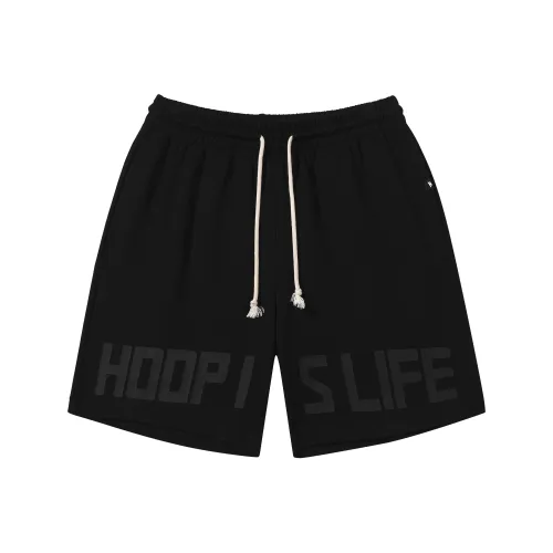 UZIS Унисекс Баскетбольные шорты