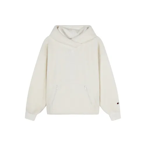 Champion Толстовка Европейская версия Женская