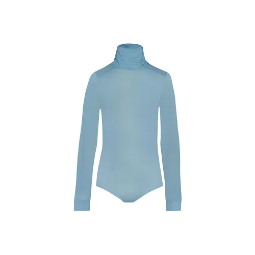 Maison Margiela Комбинезон Женский Синий