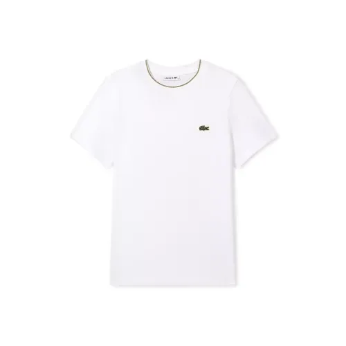 LACOSTE Женские футболки