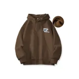 Темно-коричневый